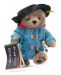 Steiff Mohair Paddington Bear